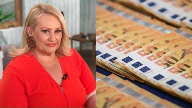 Άση Μπήλιου: Χρυσό μελτέμι φέρνει φράγκα σε 4 ζώδια! Σκορπιοί, Ιχθύες κι άλλα 2 σε παράνοια