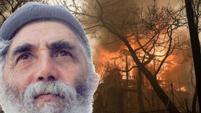 «Γης μαδιάμ» από προφητεία του Αγίου Παϊσίου: «Αυτό που θα κάνουν τα κράτη του κόσμου θα είναι και το τέλος σου…»