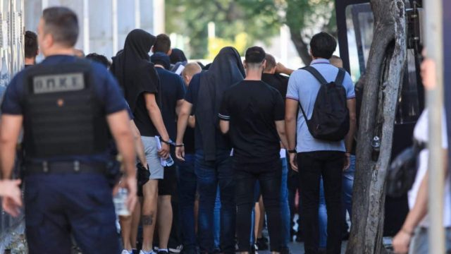 Νέα Φιλαδέλφεια: «Η Δικαιοσύνη στην Ελλάδα είναι ανεξάρτητη» απαντά η Αθήνα στον Κροάτη πρόεδρο