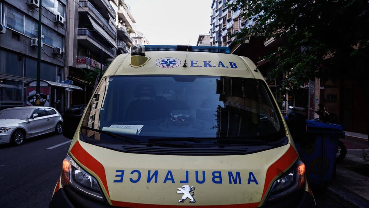 Τραγωδία στην Χαλκιδική: 43χρονος άνδρας ανασύρθηκε νεκρός από την θάλασσα στη Σάρτη