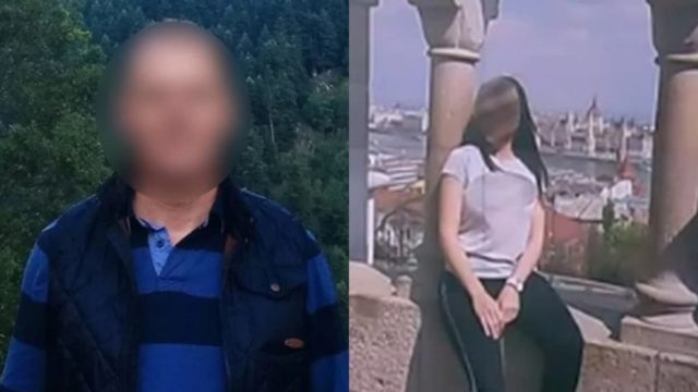 Λάρισα: «Την χτυπούσε δύο ώρες, όλο το σπίτι είχε αίματα» – Ανατριχιάζουν οι αποκαλύψεις του αδερφού της αστυνομικού που ξυλοκοπήθηκε (video)