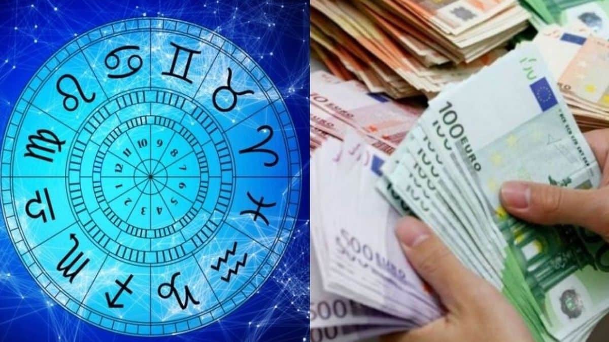 Αυγουστιάτικη ευδαιμονία για Παρθένους και 2 ακόμα ζώδια – Χαρμόσυνα μαντάτα σε οικονομικά και ερωτικά