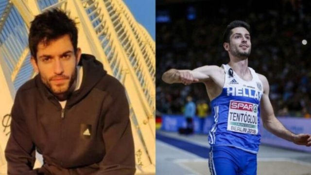 Κούκλα, πετυχημένη, στέκεται «βράχος» δίπλα του: Αυτή είναι η σύντροφος του Τεντόγλου που του έχει «κλέψει» την καρδιά