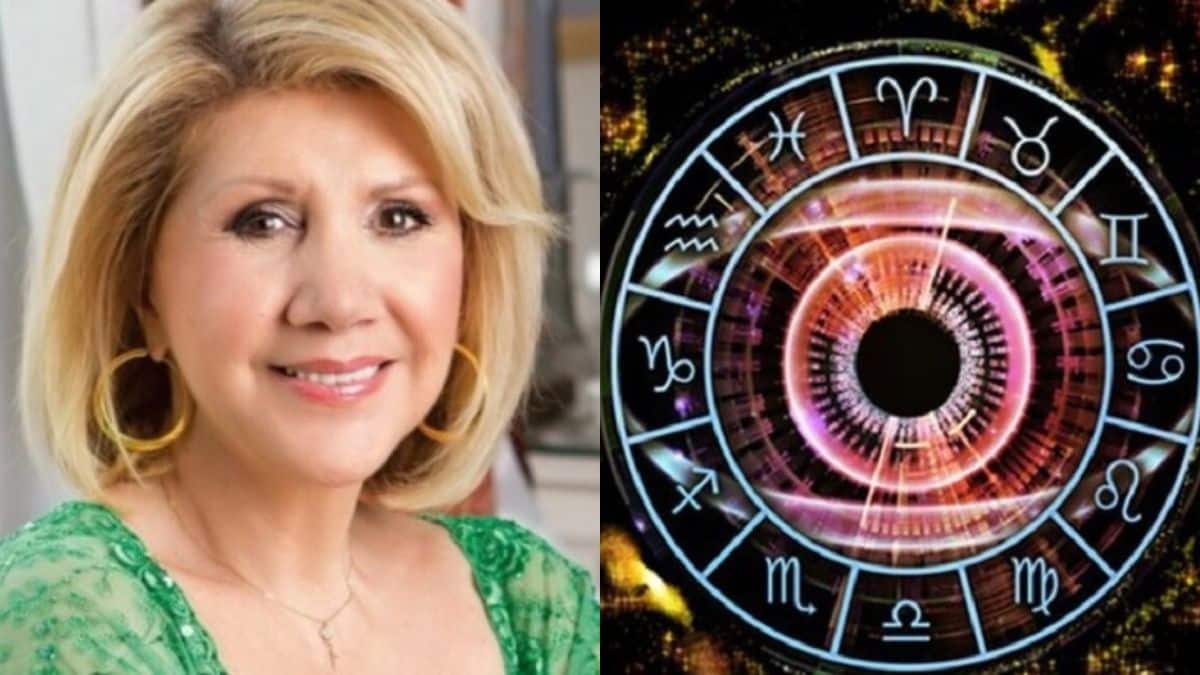«Κέρας Αμαλθείας» από την Λίτσα Πατέρα – Οικονομικές απολαβές και αισθηματικές ευκαιρίες για Ταύρους, Παρθένους και 2 ακόμα ζώδια