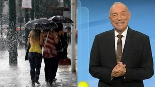 «Μετοπωρινή απειλή» από τον Τάσο Αρνιακό – «Από την ηλιοφάνεια στις καταιγίδες και…» (video)