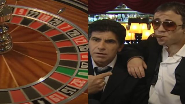 «Όλα στο κόκκινο»: 32χρονος πούλησε σπίτι, αυτοκίνητο μέχρι και ρούχα και τα πόνταρε όλα σε μια μπιλιά! Και εκείνη έκατσε στο…