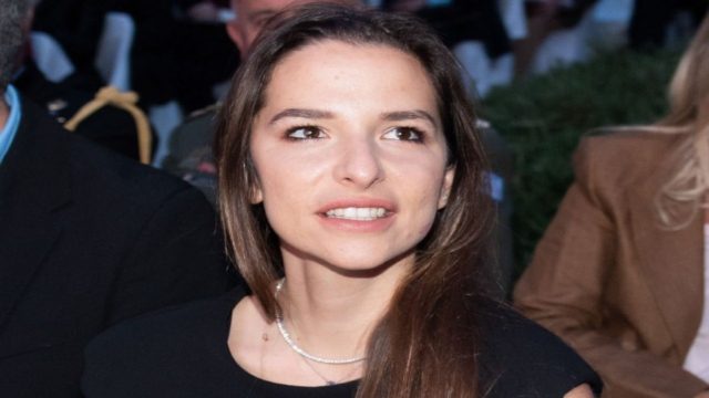Σοκάρει η Εριέττα Κούρκουλου: «Ξέσπασα, έκλαιγα! Κλείστηκα στον οικογενειακό μας τάφο και ζήτησα βοήθεια» – H ανατριχιαστική εξομολόγηση για την υπογονιμότητα (photo)