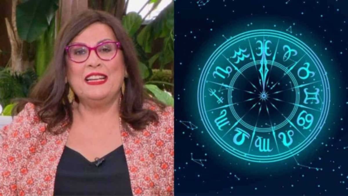 «Αντίστροφη μέτρηση» από Σμάρω Σωτηράκη (28/8-3/9): «Χρυσή»» τύχη για Δίδυμους και άλλα 3 ζώδια