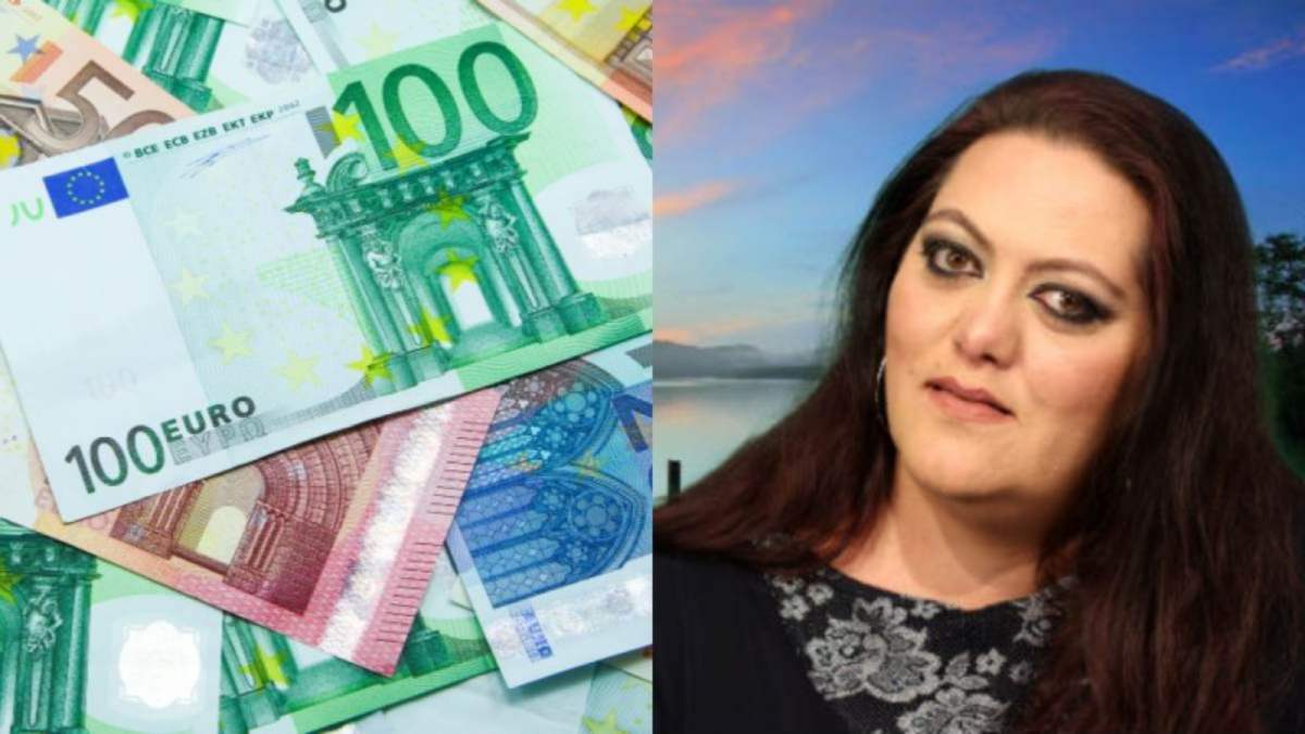 «Τρέξιμο» στα ΑΤΜ από Άντα Λεούση: «Λούζονται» με χρήματα Λέοντες και άλλα 3 ζώδια