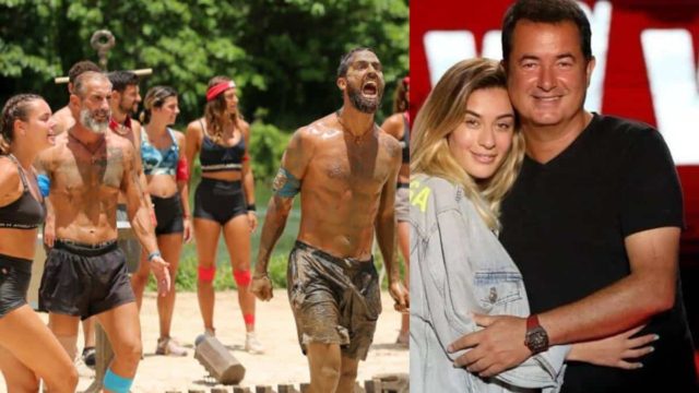 Survivor spoiler 10/08: Ζητά 8.000 ευρώ την εβδομάδα και φαγητό κάθε δύο μέρες! Είπε ΟΧΙ στην αρχική πρότση το top όνομα