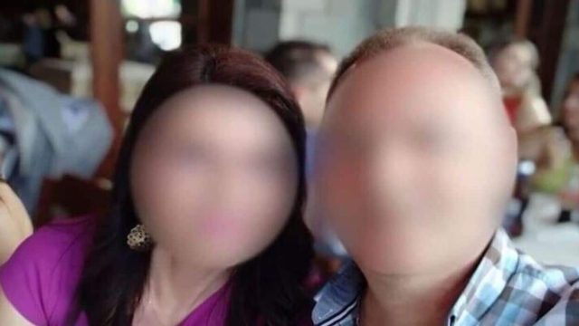 Μετανιωμένος δηλώνει ο νταής που «σάπιζε» στο ξύλο την γυναίκα του στην Λάρισα!