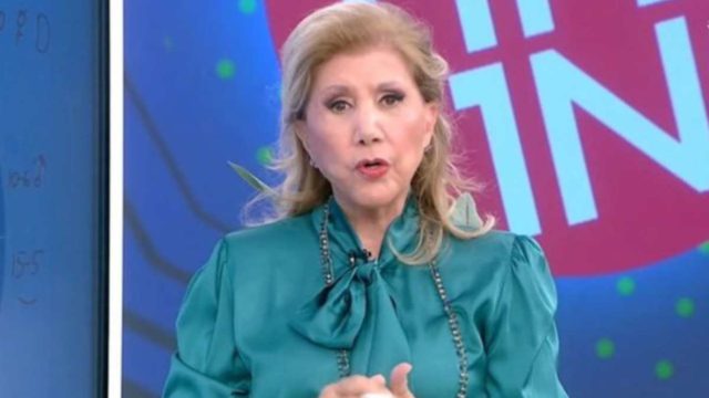 «Άνθηση» από Λίτσα Πατέρα: Χρήματα και τύχη για Λέοντες και άλλα 3 ζώδια