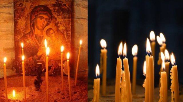 Ηράκλειο: 77χρονη πήγε για προσκύνημα στην εικόνα της Παναγίας και την ίδια στιγμή «γράπωσε» το τσαντάκι της διπλανής