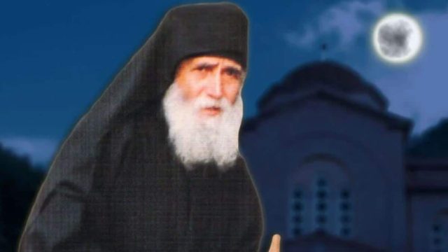 Προφητεία Αγίου Παΐσιου: «Αυτά θα συμβούν στα νερά του Αιγαίου» – Ανατριχίλα με τα λόγια που επιβεβαιώνονται