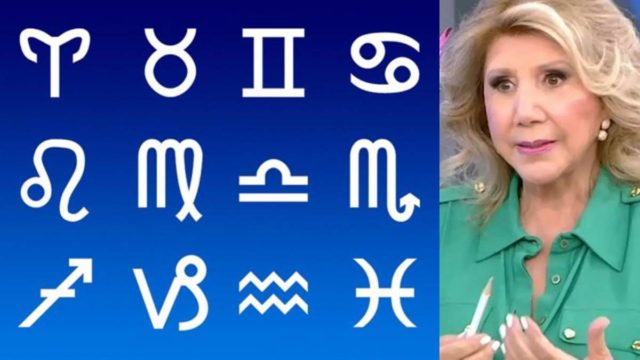 Κίνδυνος θάνατος για 4 ζώδια: Καμπανάκι από την Λίτσα Πατέρα!