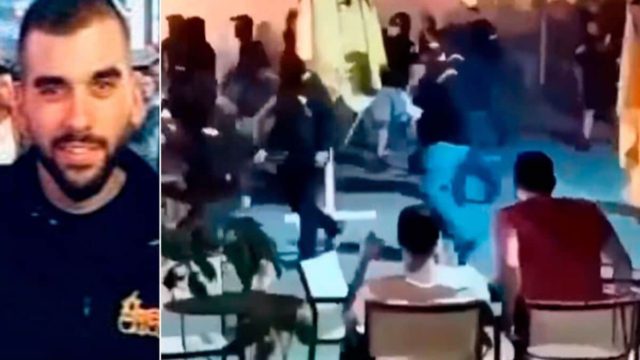 Μιχάλης Κατσουρής: «Αδερφέ χτυπήθηκα» – Η ανατριχιαστική μαρτυρία για τις τελευταίες στιγμές του 29χρονου Μιχάλη