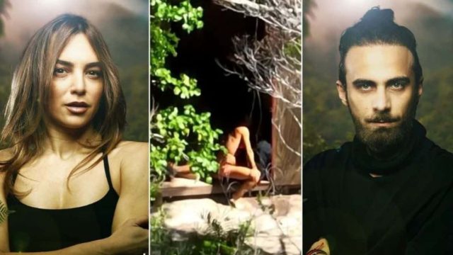 Τον… τελείωσε μετά το Survivor – Πώς η Καρολίνα «έσβησε» τον Μάριο Πρίαμο