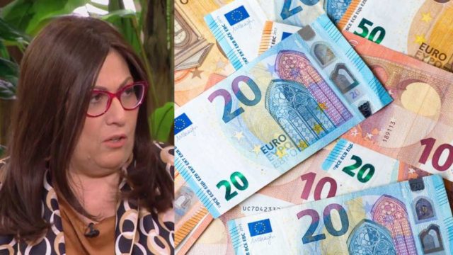 Γεμίζουν χρήματα τα συρτάρια τους: Οικονομική απογείωση για 4 ζώδια από την Σμάρω Σωτηράκη!