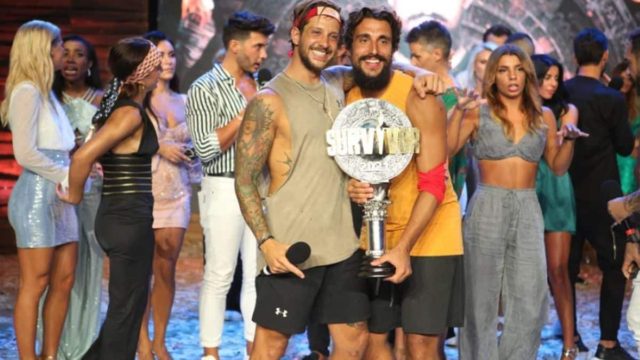 Μεγάλη επιστροφή στο Survivor, τέλος ο… πόλεμος με Ατζούν – Ο μοναδικός όρος του Τούρκου για να πάει Άγιο Δομίνικο!