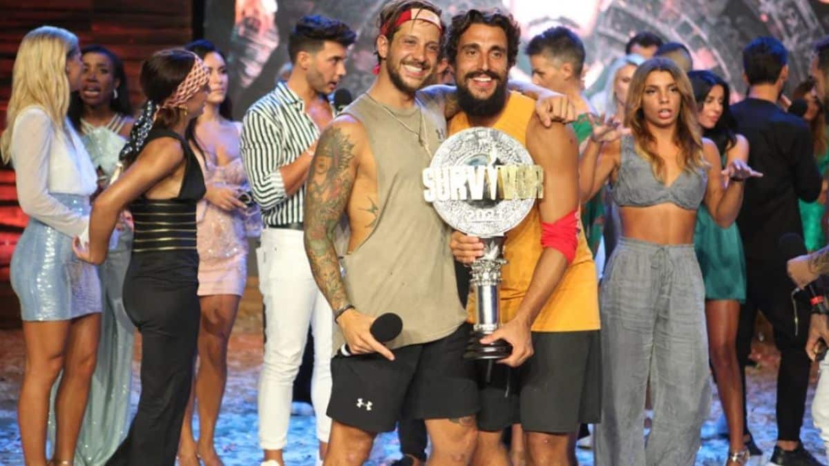 Μεγάλη επιστροφή στο Survivor, τέλος ο… πόλεμος με Ατζούν – Ο μοναδικός όρος του Τούρκου για να πάει Άγιο Δομίνικο!