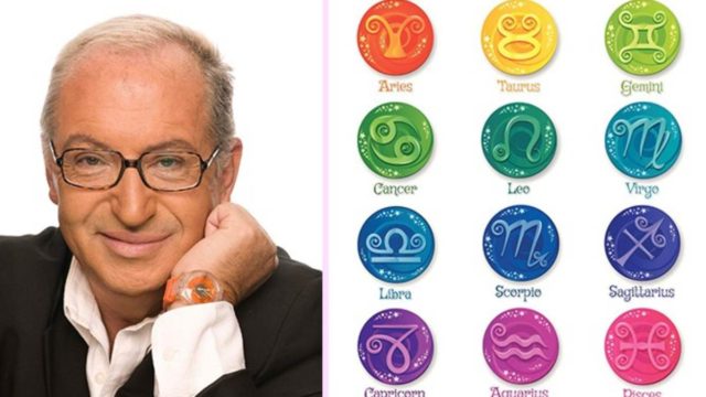 «Χρυσή» βελτίωση από Κώστα Λεφάκη: Λεφτά με «ουρά» για Αιγόκερους και άλλα 3 ζώδια