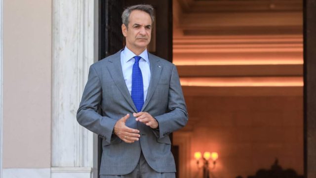 Στο φουλ το κυβερνητικό «γρανάζι» ενόψει ΔΕΘ με φόντο τις πυρκαγιές – Στη Θεσσαλονίκη σήμερα (30/8) ο Κυριάκος Μητσοτάκης