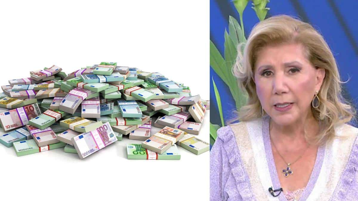 Θα τα ρουφήξουν όλα: «Καταπίνουν» κάθε ευρώ Λέοντες κι άλλα 3 ζώδια! Λεφτά από το πουθενά από την Λίτσα Πατέρα!