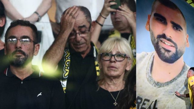 Αδερφός Μιχάλη Κατσουρή: «Δεν ήταν ραντεβού – Θέλω δικαίωση, να μάθω ποιος τον σκότωσε» (video)