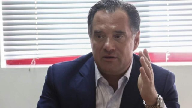 Θα μας τρελάνει ο Άδωνις Γεωργιάδης: «Αν έχει κάποιος 200 ευρώ το μήνα, μπορεί να επιβιώσει»