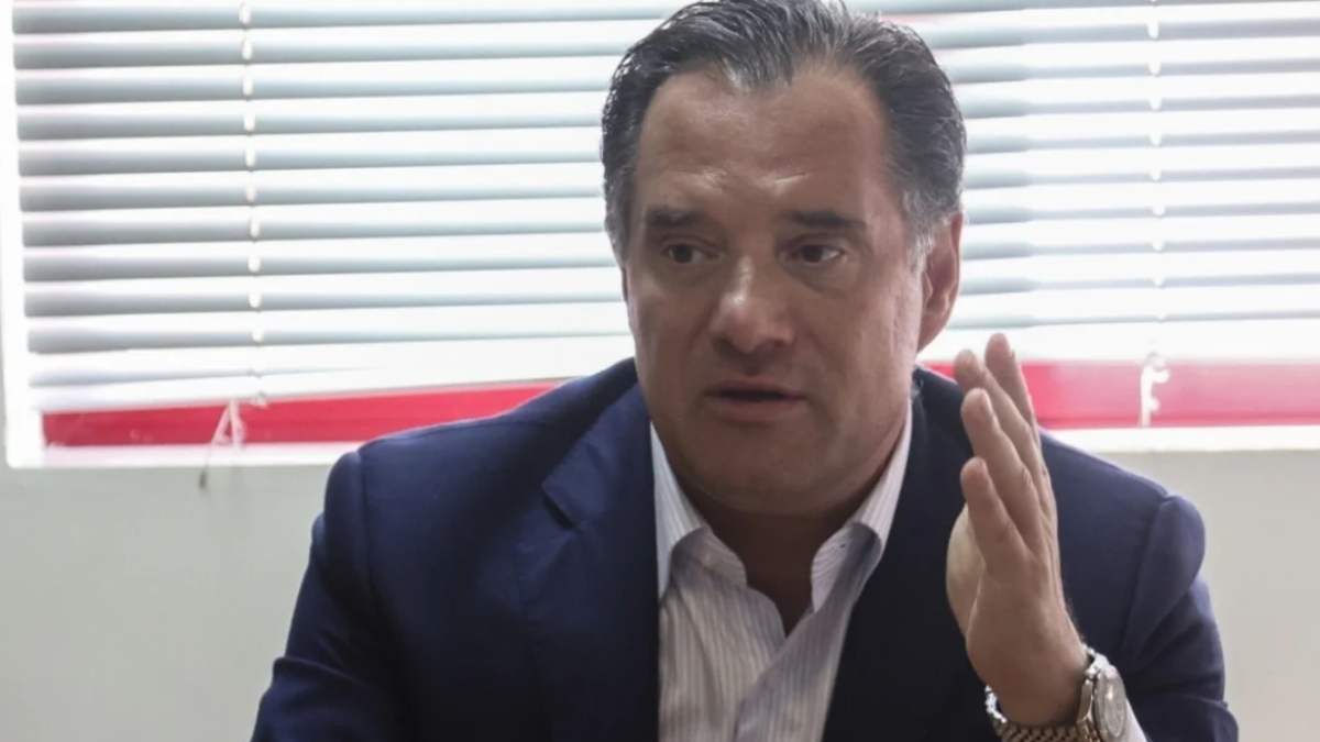 Θα μας τρελάνει ο Άδωνις Γεωργιάδης: «Αν έχει κάποιος 200 ευρώ το μήνα, μπορεί να επιβιώσει»