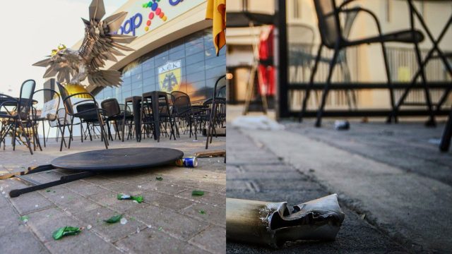 «Του έκοψαν το αυτί αφού τον χτύπησαν με ρόπαλο» – Συγκλονιστική μαρτυρία για τα επεισόδια στη Νέα Φιλαδέλφεια (video)