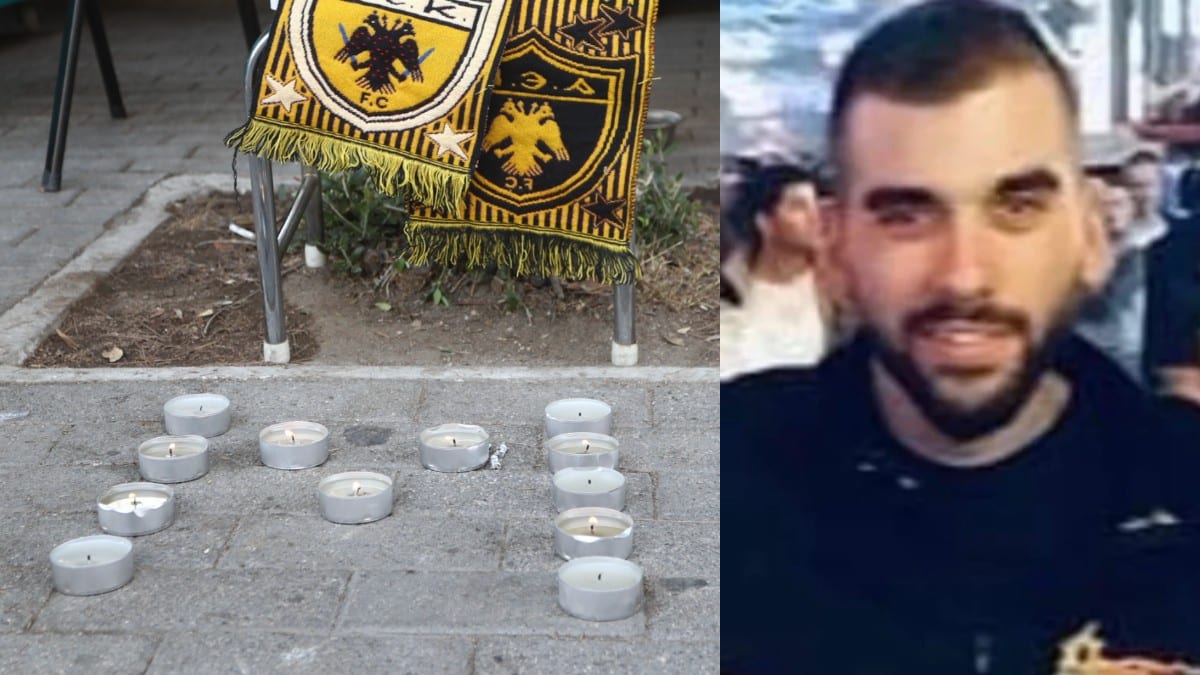 Επεισόδια στη Νέα Φιλαδέλφεια: Πάνω από 1 ώρα έδιναν μάχη οι γιατροί για να επαναφέρουν στη ζωή τον 29χρονο Μιχάλη – Η ανακοίνωση του νοσοκομείου