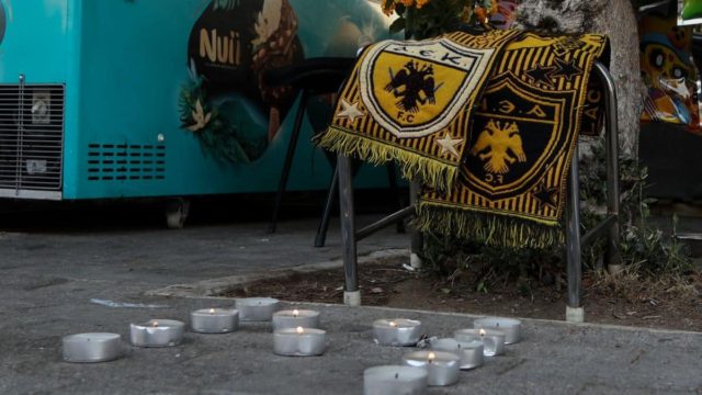 Απίστευτο: Οι Κροάτες χούλιγκανς είχαν προμηθευτεί εισιτήρια για το ματς με την ΑΕΚ!