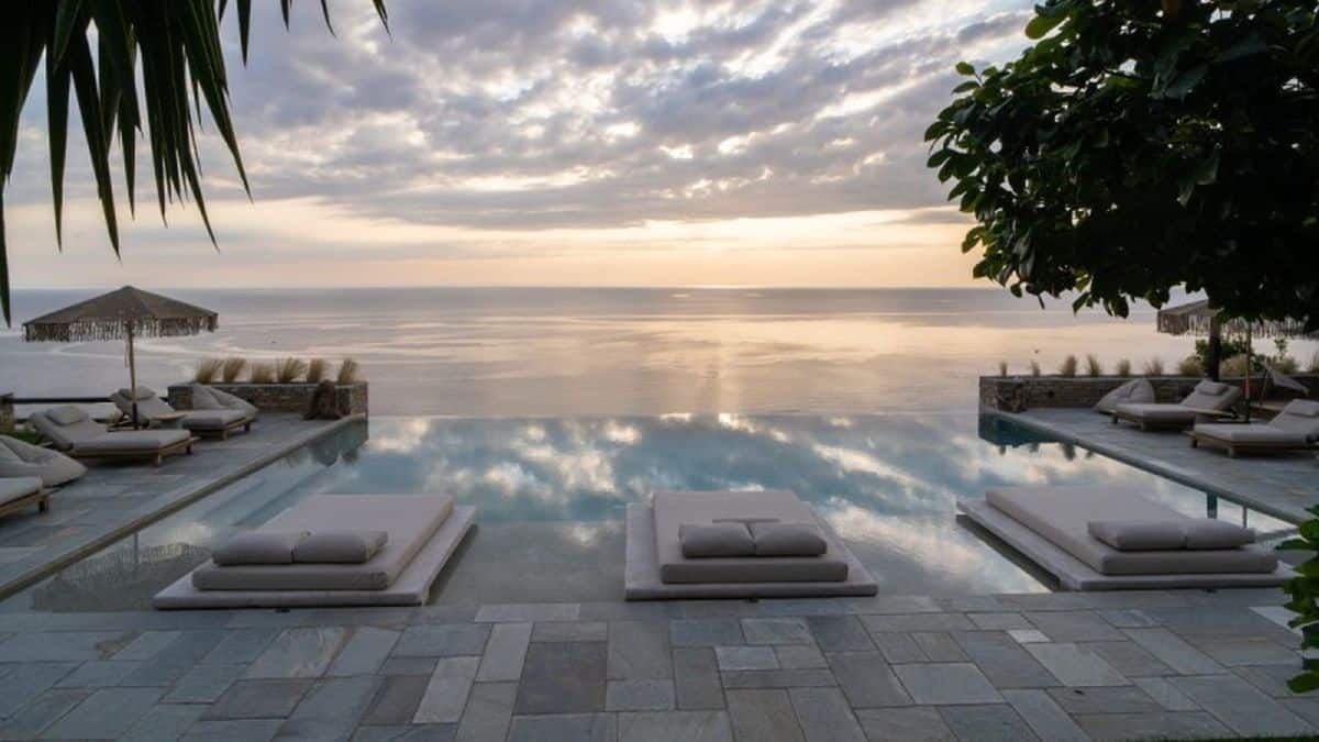Agapitos Villas & Guesthouses: Προσιτή πολυτέλεια για μια αξέχαστη διαμονή όλο το χρόνο!