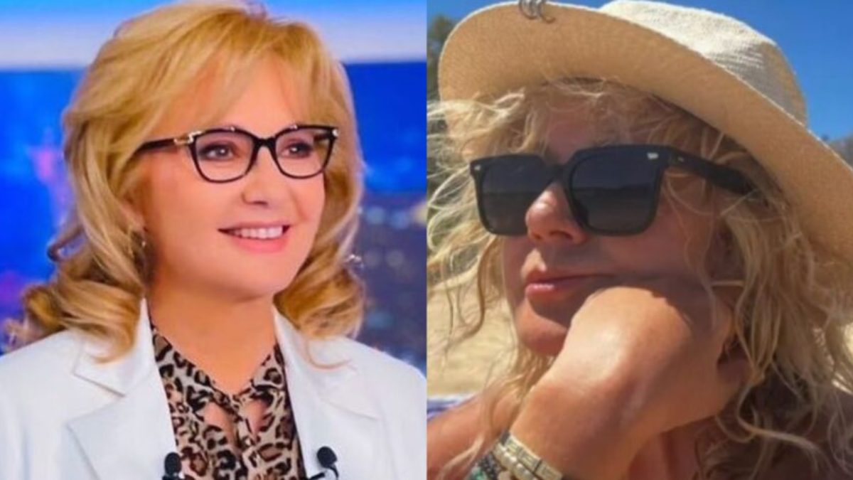 Επιβεβαιώθηκε η φήμη για την Αγγελική Νικολούλη – Ανακοινώθηκαν τα ευχάριστα