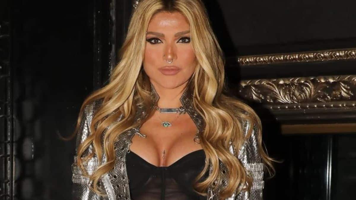 Σπάνιο ΒΙΝΤΕΟ με την Αγγελική Ηλιάδη 25 χρόνια πριν σε διάσημη ελληνική ταινία