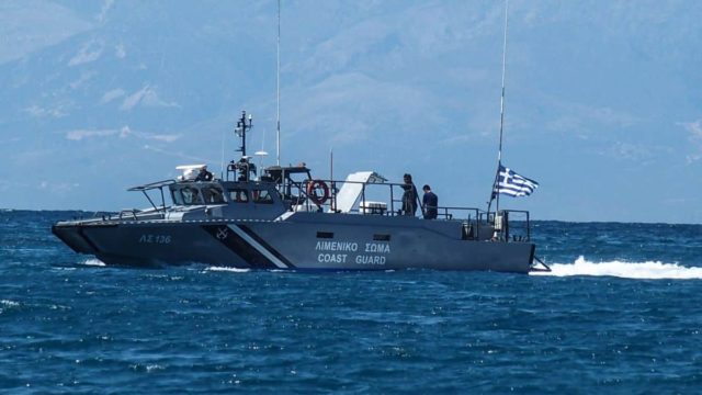Τραγωδία στην Κορινθία: Ηλικιωμένη ανασύρθηκε νεκρή από τη θάλασσα