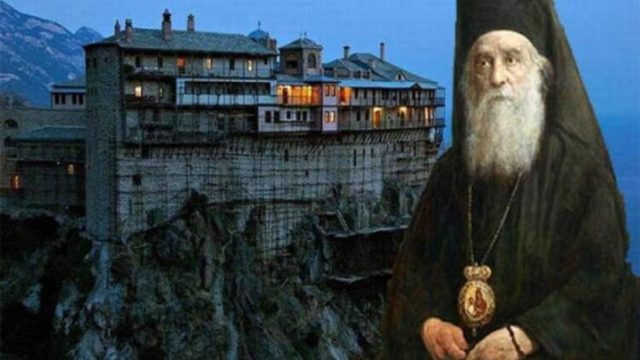 Μέγα θαύμα του Αγίου Νεκταρίου όταν εμφανίστηκε μπροστά σε οικογένεια ταξιτζή – «Το μέτωπό του ανάβλυζε μύρο…»