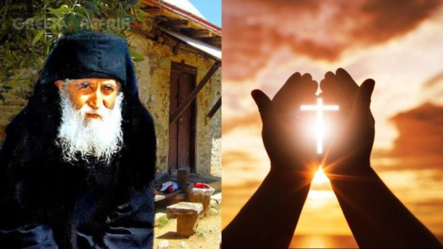 «Μούδιασμα» από την προφητεία του Αγίου Παΐσιου: «Τα φέρνει έτσι τα πράγματα το ταγκαλάκι ώστε να στερηθούν όλη την θεία βοήθεια»