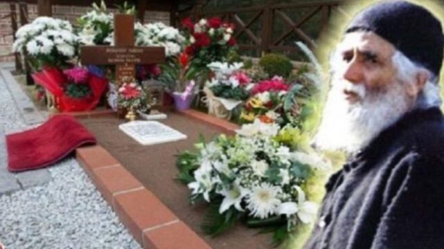 Άγιος Παΐσιος – Νέα επιβεβαίωση προφητείας: «Όταν ακούσετε να κόβουν…»