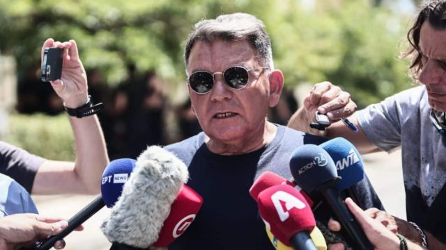 Αλέξης Κούγιας: Ανέλαβε την υπεράσπιση του Έλληνα που συνελήφθη για τη δολοφονική επιδρομή στη Νέα Φιλαδέλφεια – Ζητά δείγμα DNA