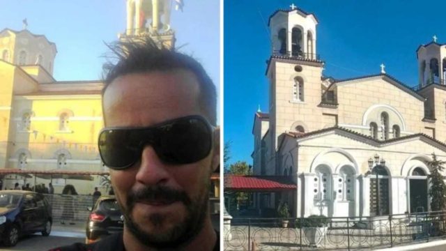 Αλίαρτος: Νεαρός περπάτησε 140χλμ για να εκπληρώσει το τάμα που είχε κάνει στην Αγία Παρασκευή