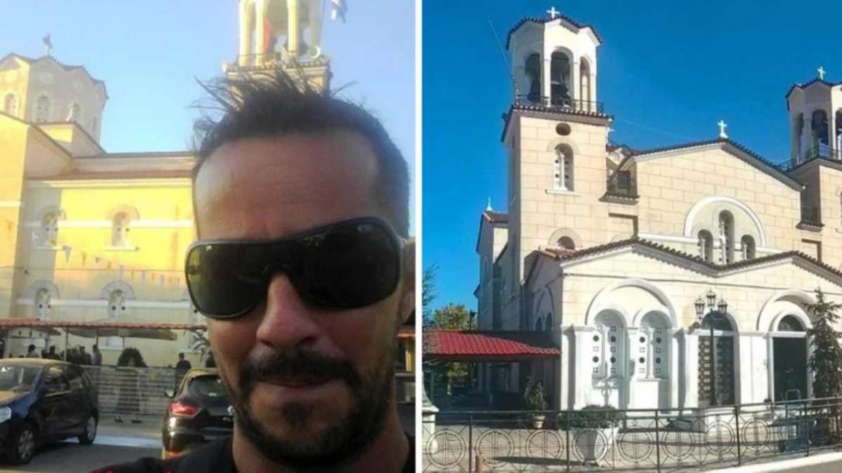 Αλίαρτος: Νεαρός περπάτησε 140χλμ για να εκπληρώσει το τάμα που είχε κάνει στην Αγία Παρασκευή