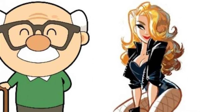 Ένας παππούς θυμάται τα νιάτα του και…: Το ανέκδοτο της ημέρας (04/08)