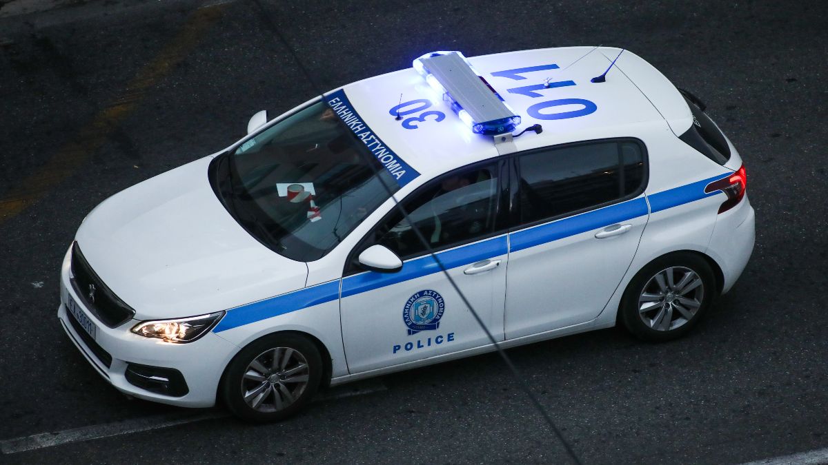 Σοκ στο Αγρίνιο: Συμμορία πιτσιρικάδων κάτω των 12 ετών λήστεψε 13χρονο – Συνελήφθησαν από τις αρχές