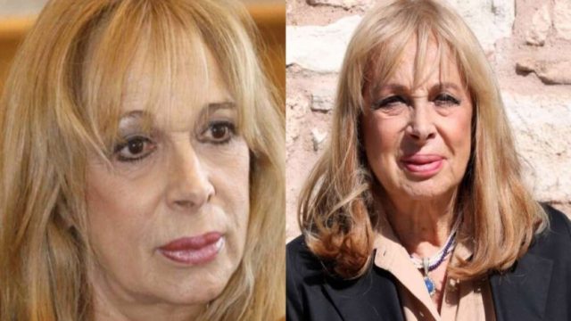 Στον δρόμο η Άννα Φόνσου – Δύσκολες ώρες για την αγαπημένη ηθοποιό