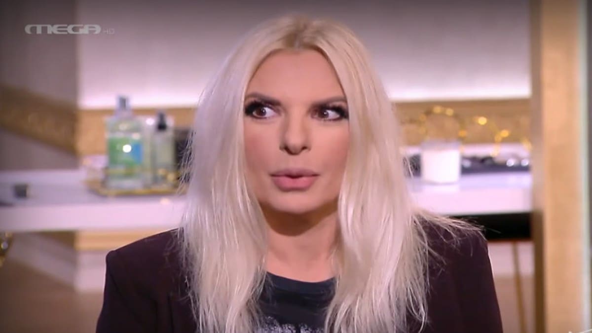 «Ήμασταν ζευγάρι έξι χρόνια! Δεν ήρθε να με δει στη φυλακή» – Αποκαλύψεις “βόμβα” από πρώην σύντροφο της Αννίτας Πάνια