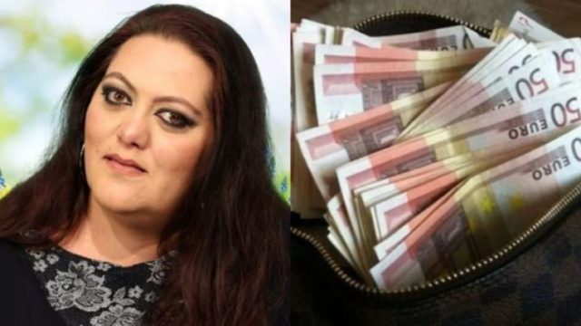 «Μπλοκ επιταγών» από την Άντα Λεούση: Εβδομαδιαίο χρυσάφι στα πόδια Ταύρων, Σκορπιών και…