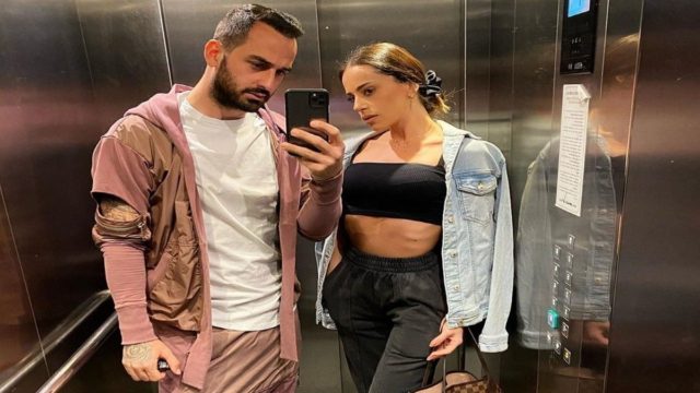 «Μπράβο Φαίδων!» – Το ξεκαρδιστικό βίντεο του Άρη Σοϊλέδη και της Μαρίας Αντωνά που έγινε viral σε λίγα λεπτά