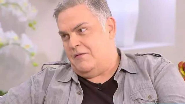 «Κόλαφος» από τον Αντώνη Λουδάρο – «Δεν είναι το κρεβάτι μου η δουλειά μου»